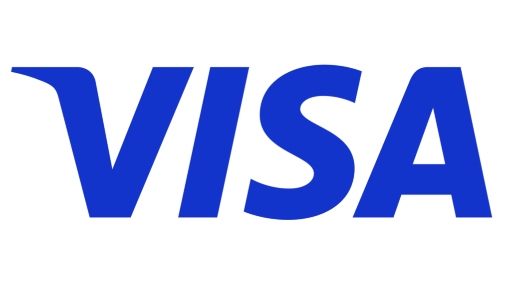 VISA logo