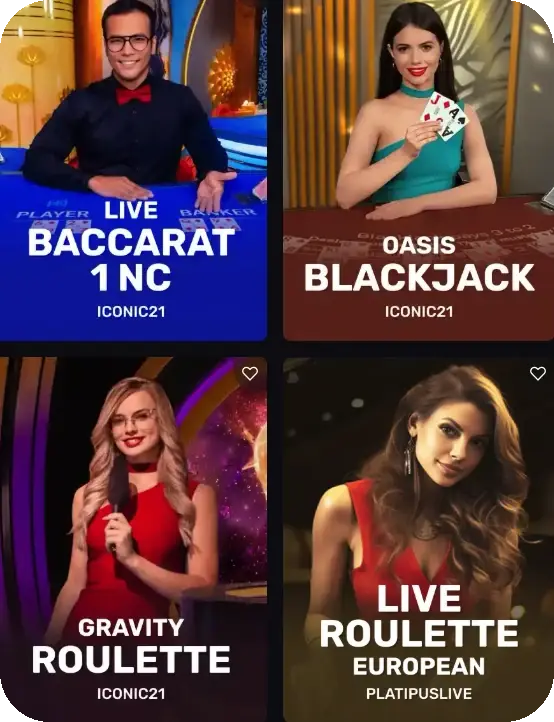 sky crown casino live