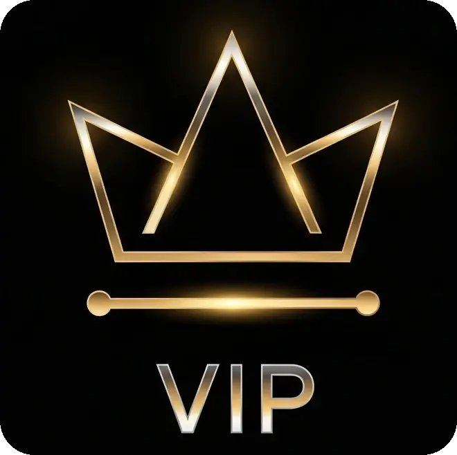sky crown vip